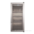 Touch Control Beef Beef Secy Envelhing Refrigerator geladeira